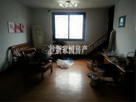 银花苑 5室3厅2卫 124m&sup2;