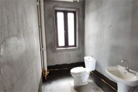 九间堂山居 5室3厅3卫 600.00m&sup2;