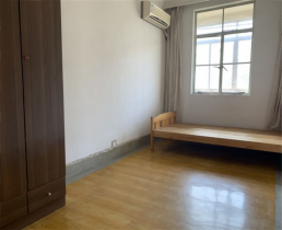 光明新村 3室1厅1卫 81.55m&sup2;