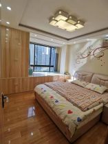 幸福天地二期 2室2厅1卫 89m&sup2;
