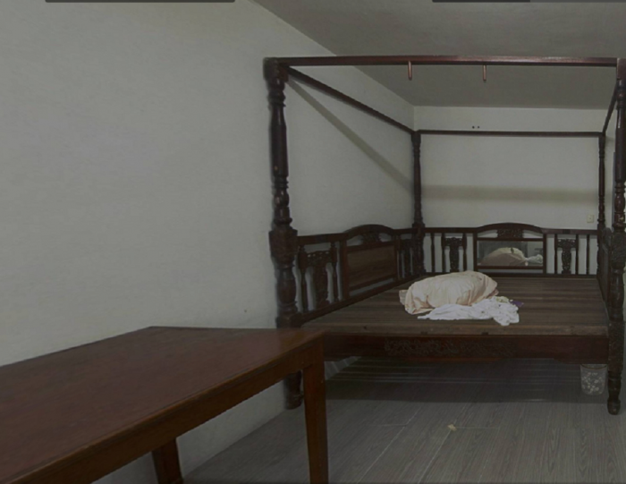 锦安花园 2室2厅1卫 90.5m&sup2;
