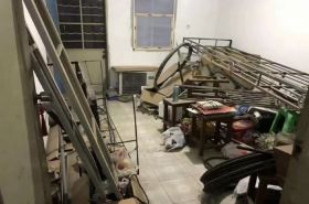 将军二园 2室1厅1卫 58m&sup2;
