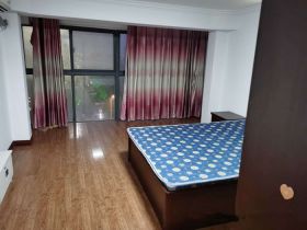 尚海城 2室1厅1卫 89.00m&sup2;