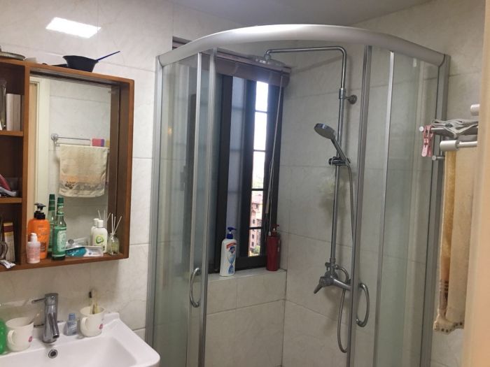 华强城一期 3室2厅2卫 122.21m&sup2;