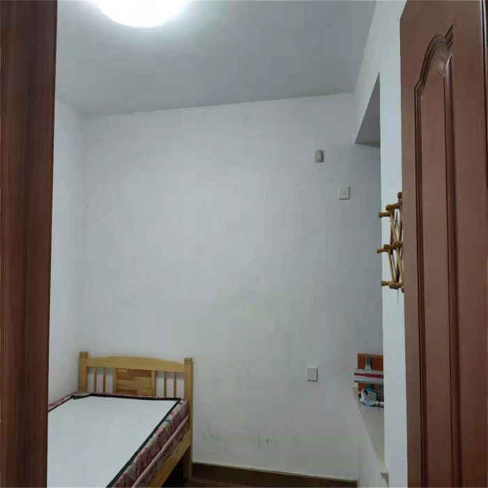 华强城 2室2厅1卫 86m&sup2;
