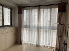 吴中豪景华庭 2室1厅1卫 100.41m²