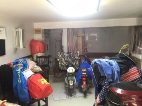 春晖花园 3室2厅2卫 120m&sup2;