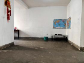 星通花园 2室2厅1卫 94.00m&sup2;