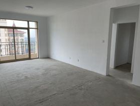 中南世纪花城一期 2室2厅1卫 98.70m&sup2;