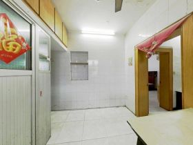 节制闸新村 1室1厅1卫 55.00m&sup2;