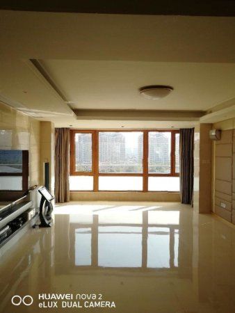 天安花园 4室2厅2卫 235.88m&sup2;