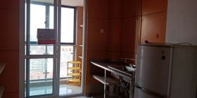 天龍逸園 3室2厅1卫 112m&sup2;
