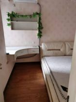 桂花小镇 2室1厅1卫 87.5m&sup2;