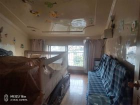 易家桥新村 3室1厅1卫 97.31m&sup2;