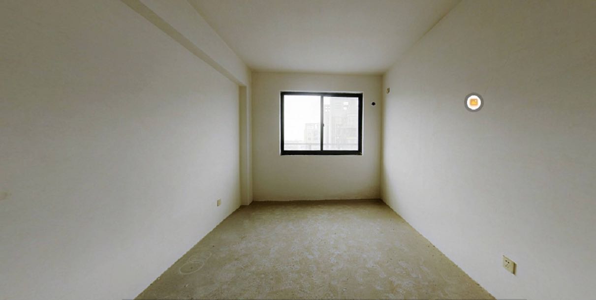 军山汇贤居 3室2厅2卫 127.00m&sup2;