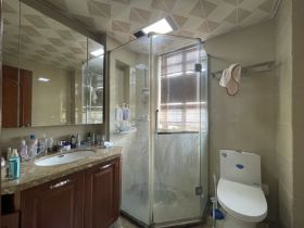 尚海湾 3室2厅1卫 125m&sup2;