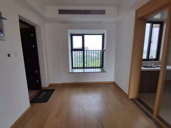 时光漫城 3室2厅2卫 125m&sup2;