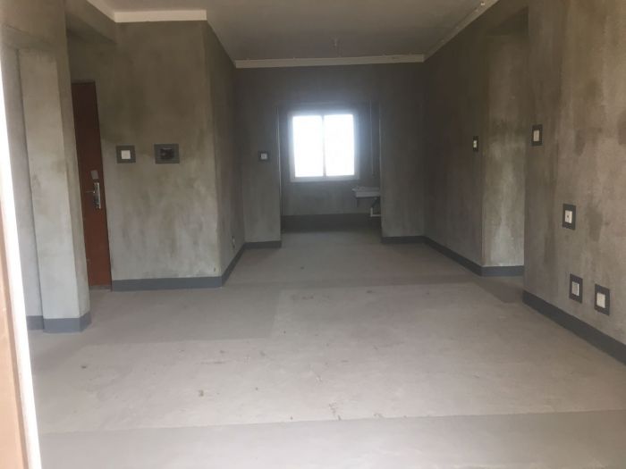 景瑞御府 4室2厅2卫 148m&sup2;