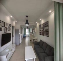 世茂公元 3室2厅1卫 85m²