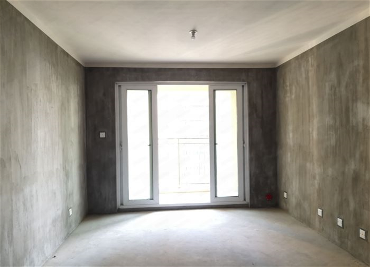 景瑞御府 3室1厅1卫 93m&sup2;
