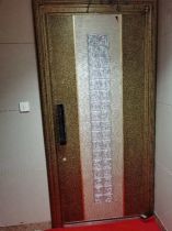 保利香槟国际 3室2厅2卫 136.4m&sup2;