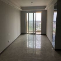 南通雅居乐花园 3室2厅1卫 99m&sup2;