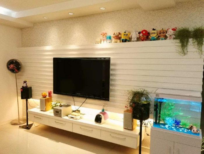 天都花苑 1室2厅1卫 260.00m²