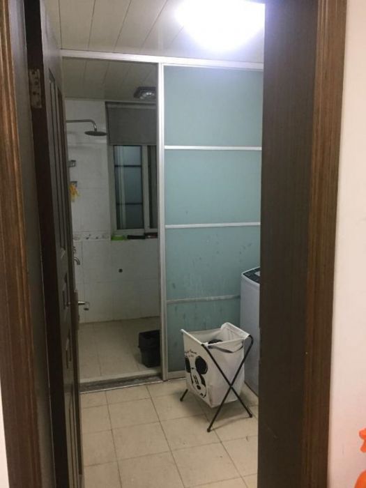 五山花苑 4室2厅2卫 150m&sup2;