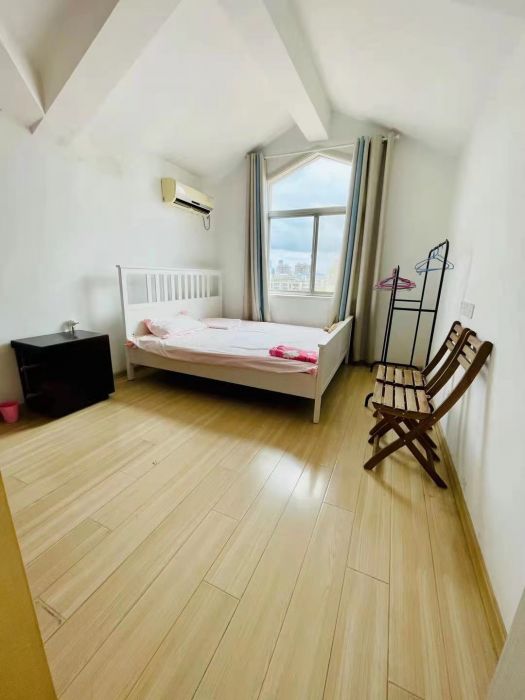 北濠桥东村 3室2厅1卫 137.34m&sup2;