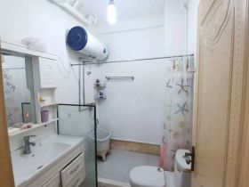 尚海湾 3室2厅2卫 148m&sup2;