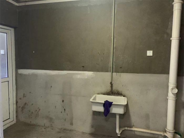 三里墩花苑 2室2厅1卫 98.00m&sup2;
