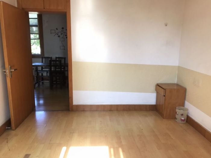 外滩小区 3室1厅1卫 82.00m&sup2;