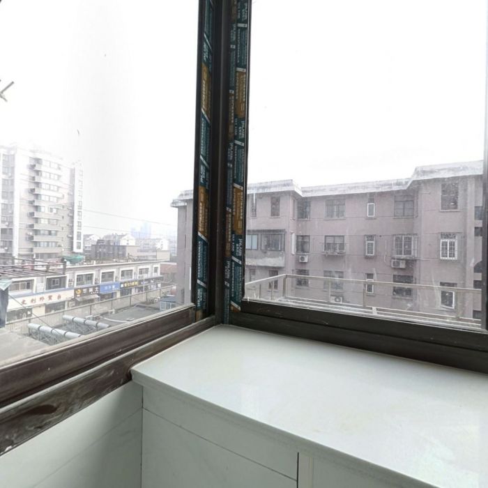 段家坝小园 2室2厅1卫 59.80m&sup2;