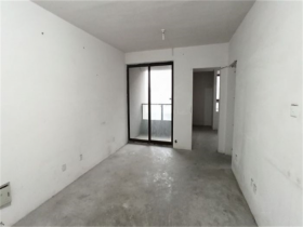万通城 2室2厅2卫 90m&sup2;