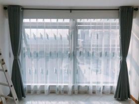 赛格时代广场 1室厅卫 60m²