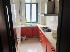新城小区 2室2厅1卫 90m&sup2;