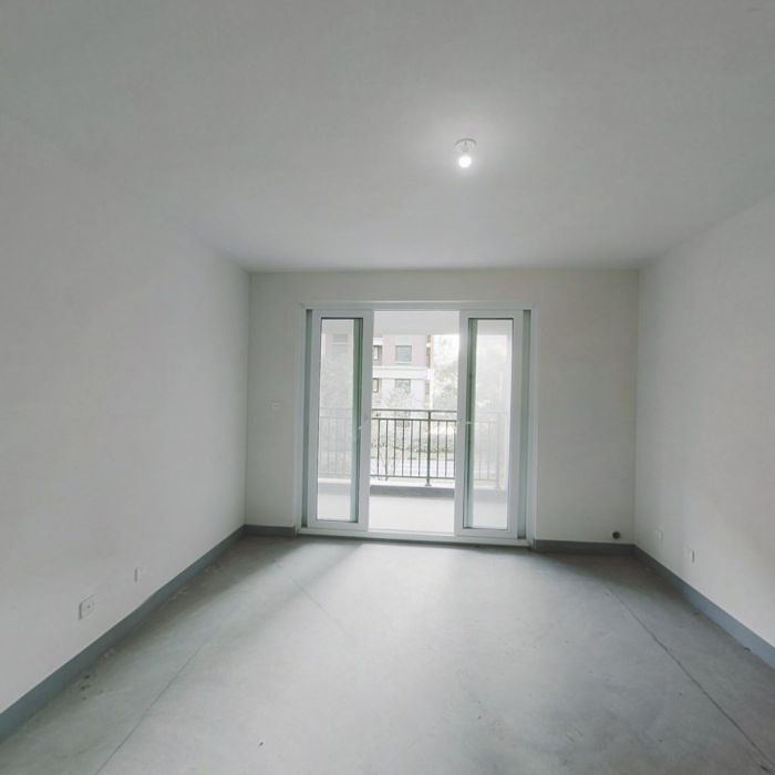 新城香溢紫郡 3室2厅2卫 112.00m&sup2;