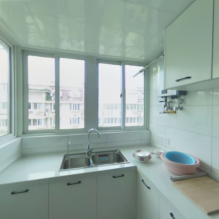 外滩小区 3室1厅1卫 115.00m&sup2;