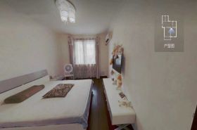 方大花苑 2室1厅1卫 78.58m&sup2;
