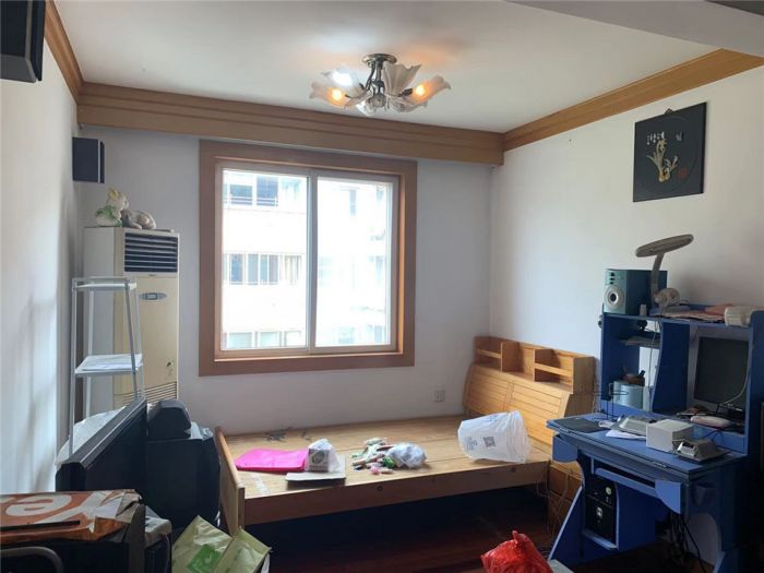 板桥东村 2室2厅1卫 105m&sup2;