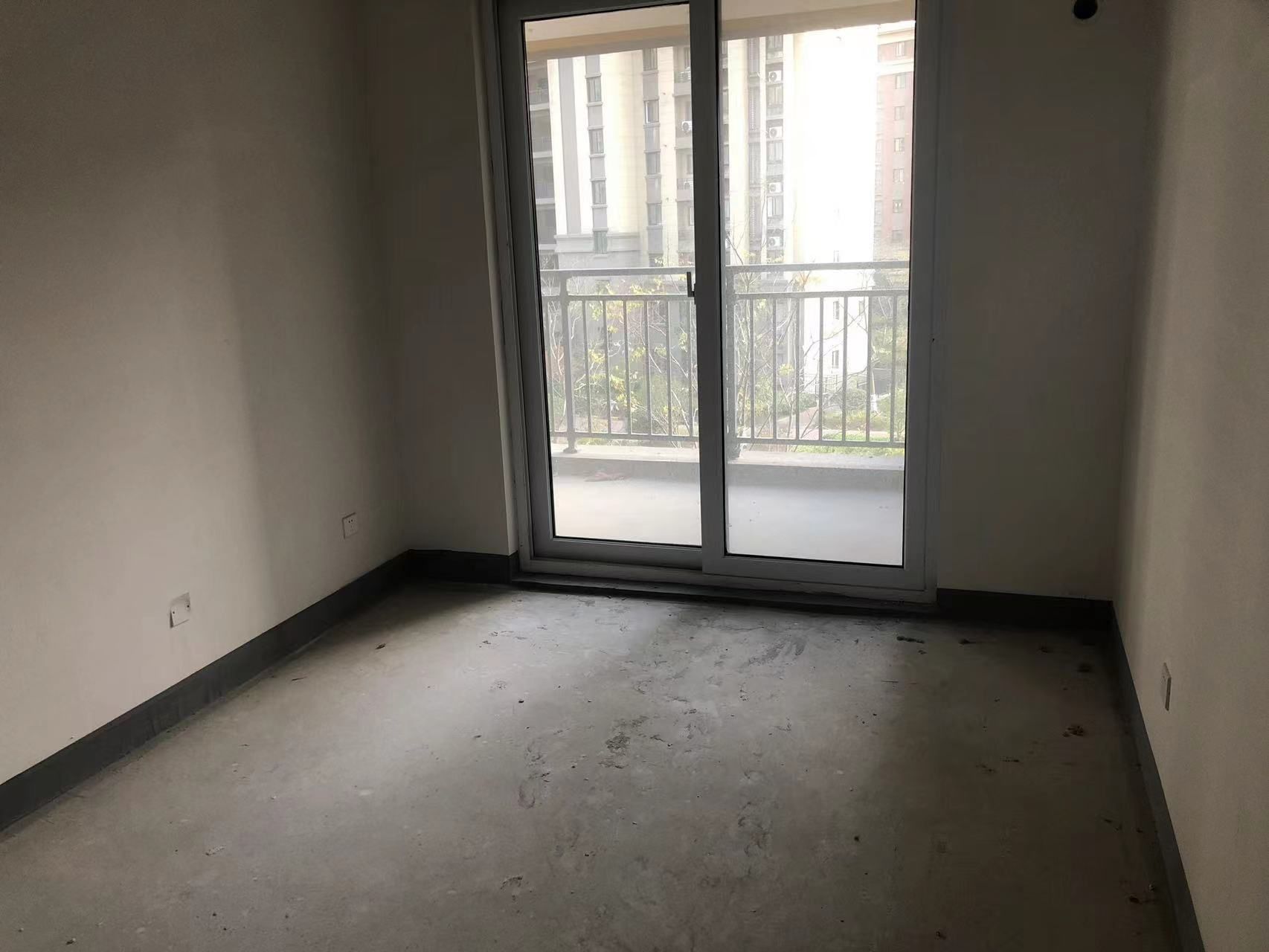 新城香溢紫郡 4室2厅2卫 142.00m&sup2;