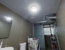 怡安花苑 4室2厅2卫 204m&sup2;