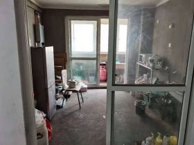 和盛林荫水岸 2室2厅1卫 99m&sup2;