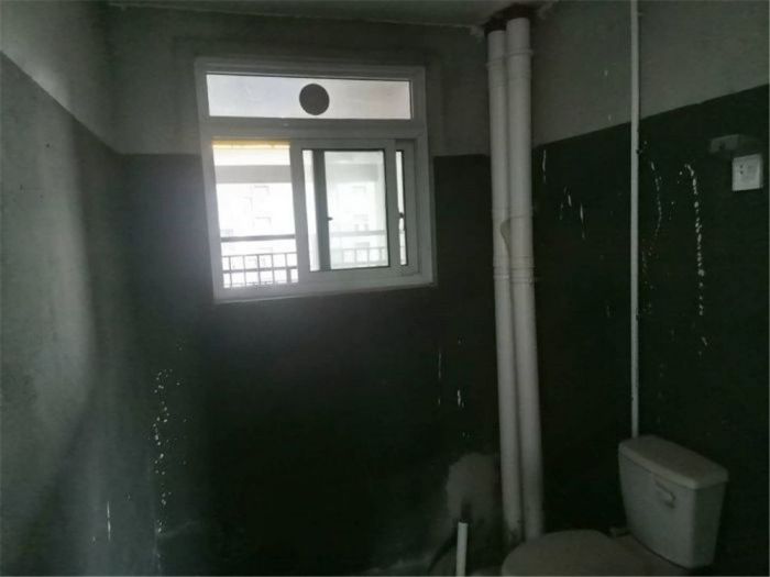 南山国际社区 3室1厅1卫 94m&sup2;