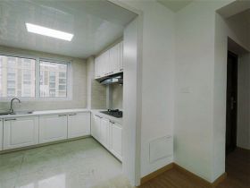 新城香溢紫郡 4室2厅2卫 138m&sup2;