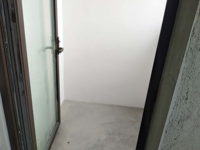中桥名邸 2室2厅1卫 101.00m&sup2;