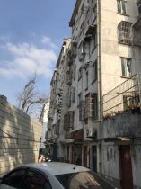 外滩小区 1室1厅1卫 67m&sup2;