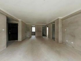 丽景湾 3室2厅1卫 117m&sup2;
