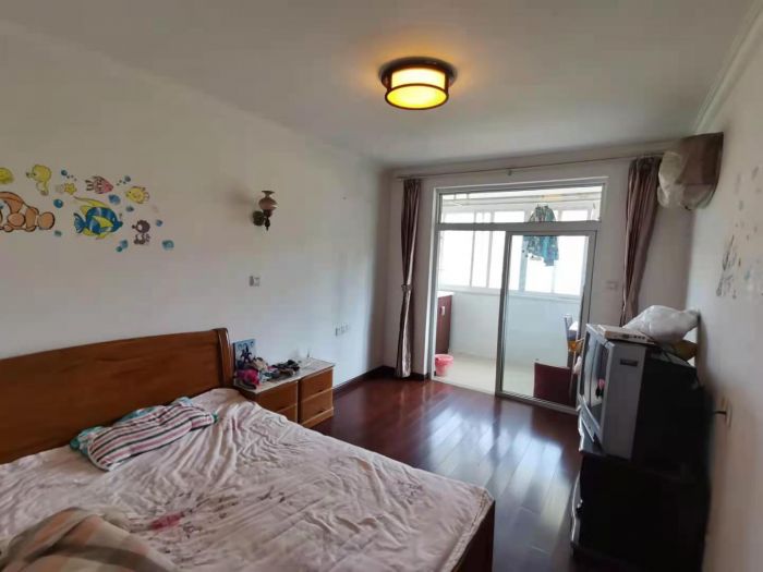 五山家园 2室1厅1卫 79.26m&sup2;