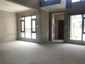 万科白鹭郡 3室2厅2卫 105m&sup2;